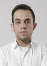 Retrato de FLAVINHO