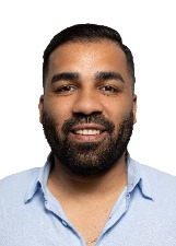 Retrato de EDUARDO HENRIQUE DUDU