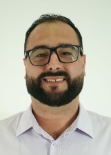 Retrato de FABIANO OLEGÁRIO