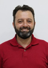 Retrato de LIANDRO JAEZINSKI