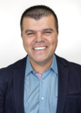 Retrato de RUDIMAR VITTO