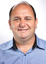 Retrato de EVANDRO