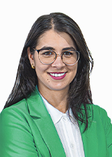 Retrato de CLAUDIA DALMOLIN