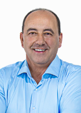 Retrato de DIRCEU PÉ