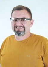 Retrato de DUDU DA LAVAÇÃO