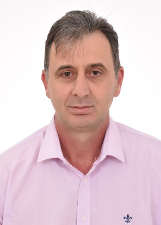 Retrato de VENDRUSCOLO