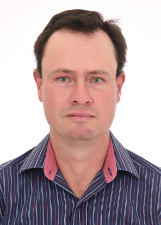 Retrato de FABIANO ENGEL