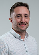 Retrato de LUAN PEREIRA