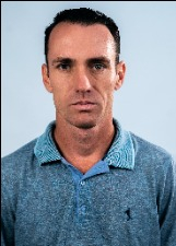 Retrato de THIMOTÍ DESCHAMPS