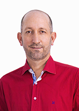 Retrato de CHICÃO
