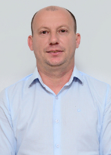 Retrato de MAIKON DO ITACOLOMI
