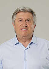 Retrato de LEONEL PAVAN