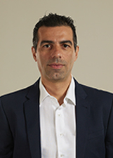 Retrato de JOZIAS SILVA