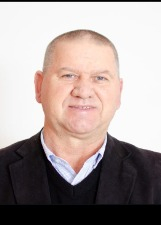Retrato de LUIZ RIEGERT
