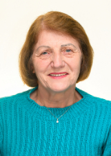 Retrato de MARGARIDA (MARGA)