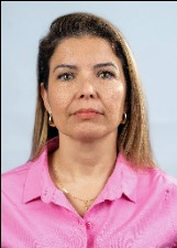 Retrato de ALYNE SERAFIM