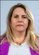 Retrato de ELI AMORIM ANTUNES