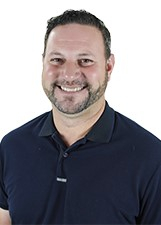 Retrato de EDER DA SILVA