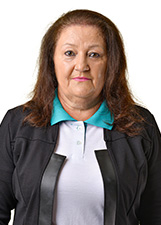 Retrato de NEUSA