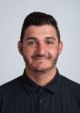 Retrato de MAURICIO SOARES
