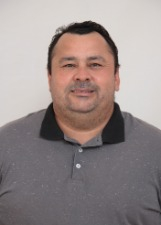 Retrato de JANDIR FAGUNDES