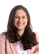 Retrato de FERNANDA CONRADO