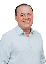 Retrato de NEGUINHO