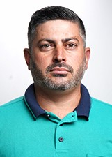 Retrato de ESTEVÃO