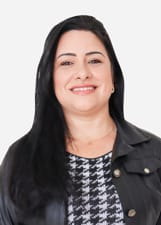 Retrato de CLAUDIA RICHTER