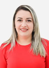 Retrato de ENFERMEIRA GI