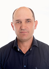 Retrato de CHIQUINHO