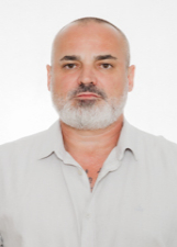 Retrato de POLICIAL CLEBER FOSSÁ