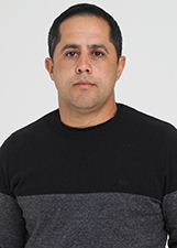 Retrato de VANDINHO