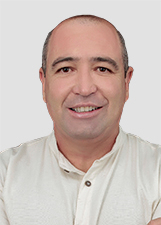 Retrato de MAYKON OLIVEIRA