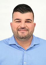 Retrato de PEDRINHO