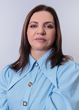 Retrato de ALICE PROFESSORA