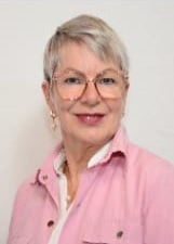 Retrato de VAL MEURER