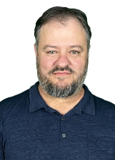 Retrato de LUIZINHO
