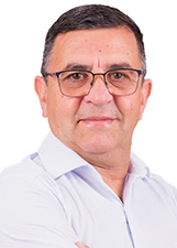 Retrato de PEDRO BARROS
