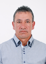 Retrato de AMILTON ALVES