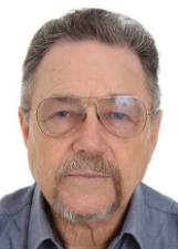 Retrato de NININHO EIPPER