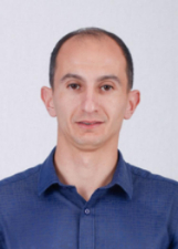 Retrato de FELIPE  MOURA