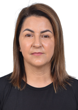 Retrato de LUCIA ORTIZ