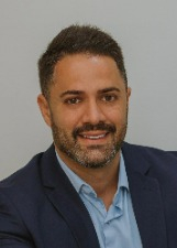 Retrato de CAIO PINHEIRO