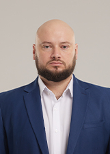 Retrato de RODRIGO CARDOSO BENVENUTTI