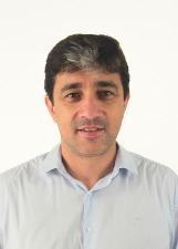 Retrato de RADIALISTA JORGE