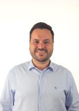 Retrato de LUCAS MAIA