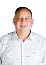 Retrato de GERSINHO
