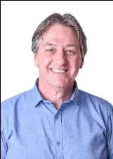 Retrato de RUDI ZANELLA