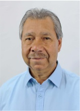 Retrato de VALENTIM BORGES